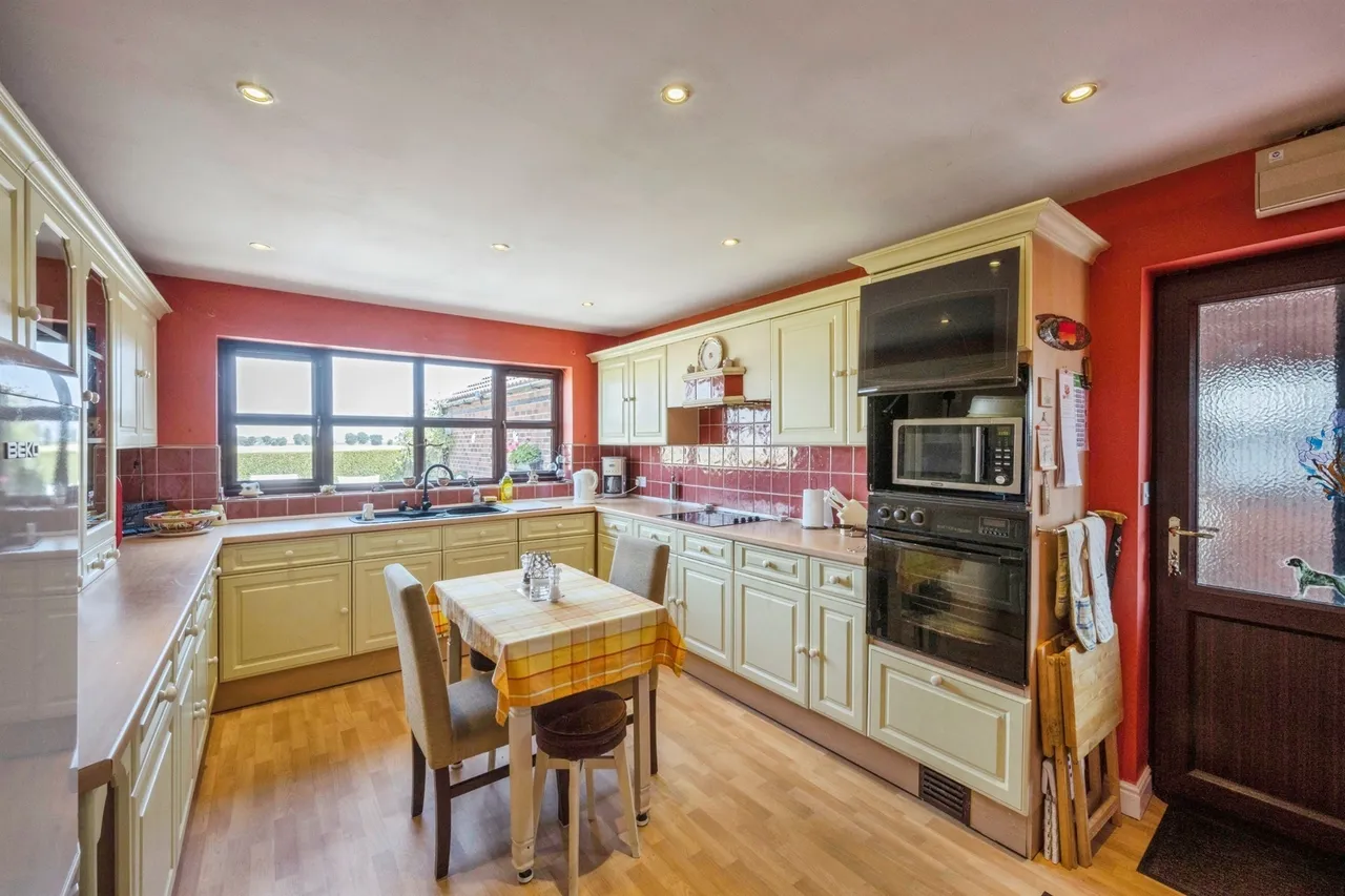 Pasture Lane, Amcotts, Scunthorpe, photo 3