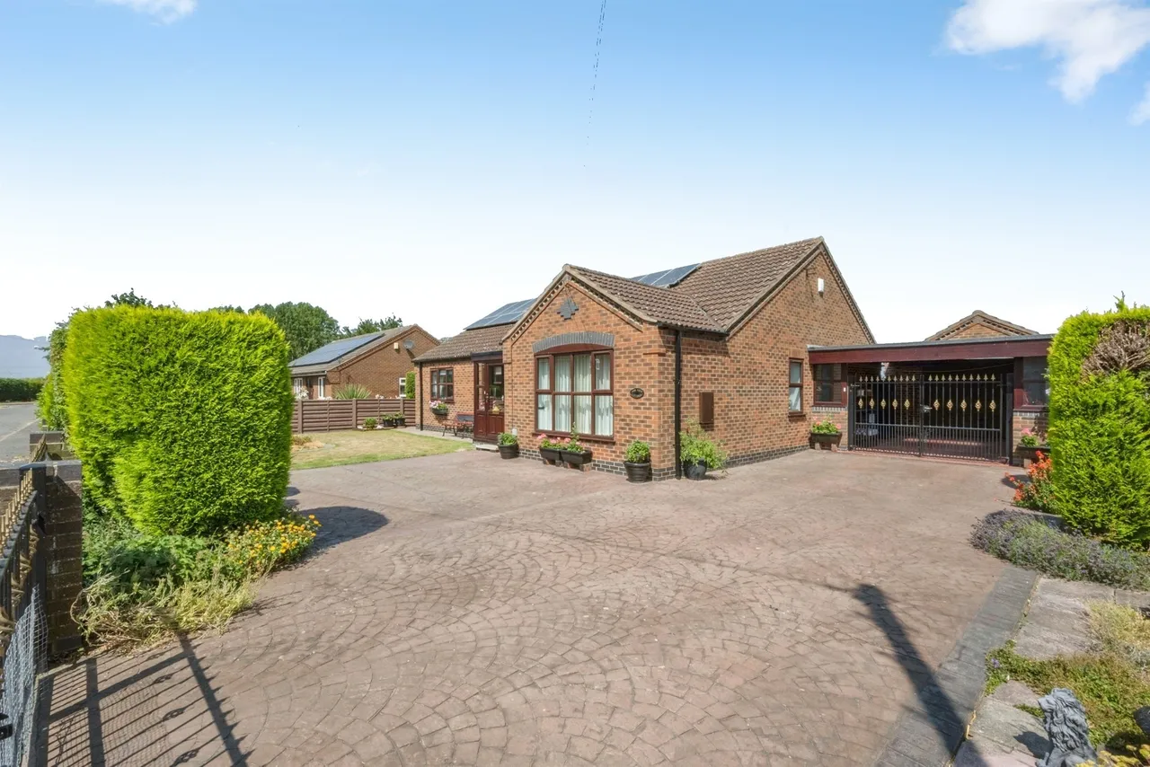 Pasture Lane, Amcotts, Scunthorpe, photo 12