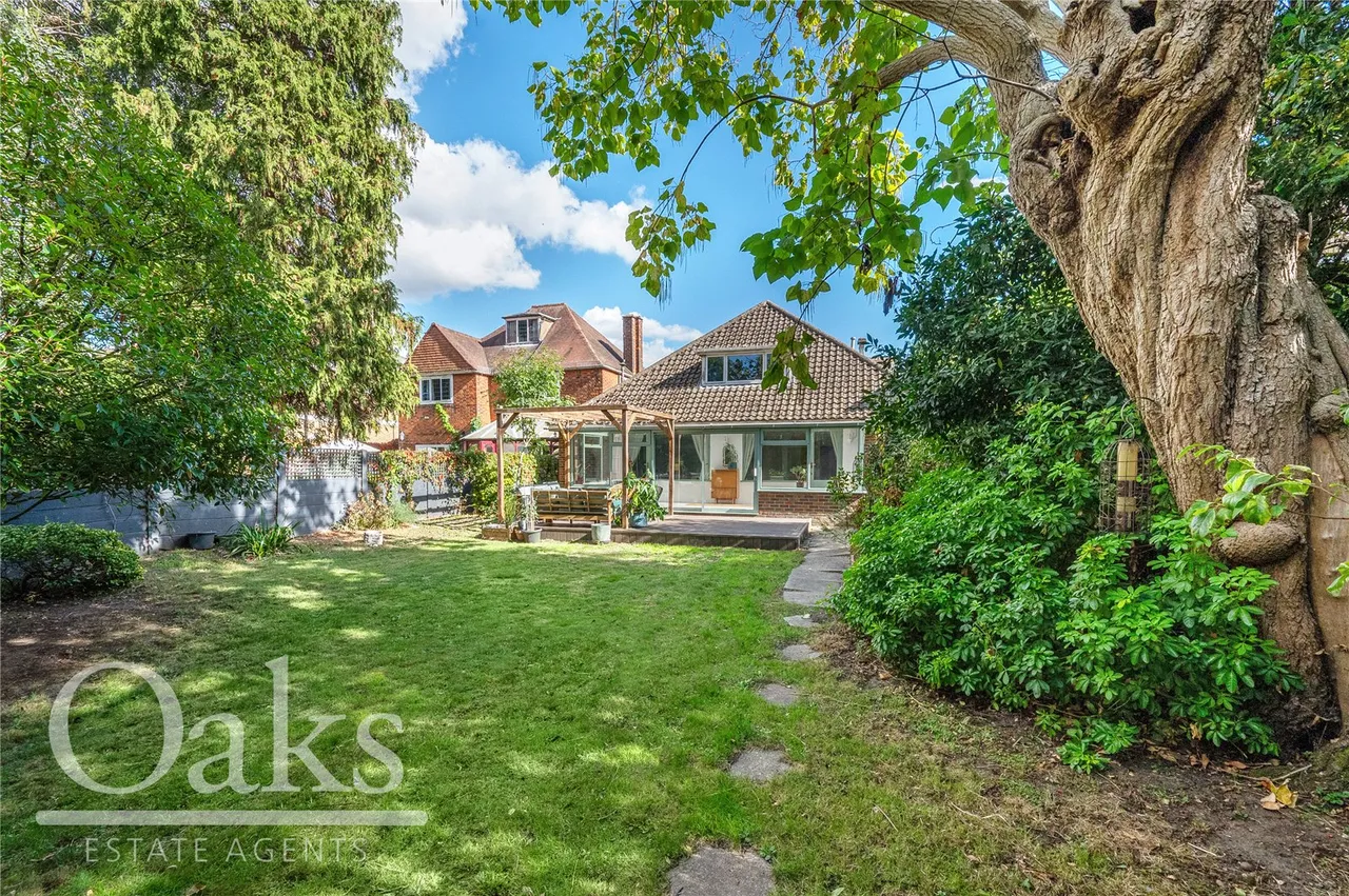 Outram Road, Addiscombe, CR0, photo 12