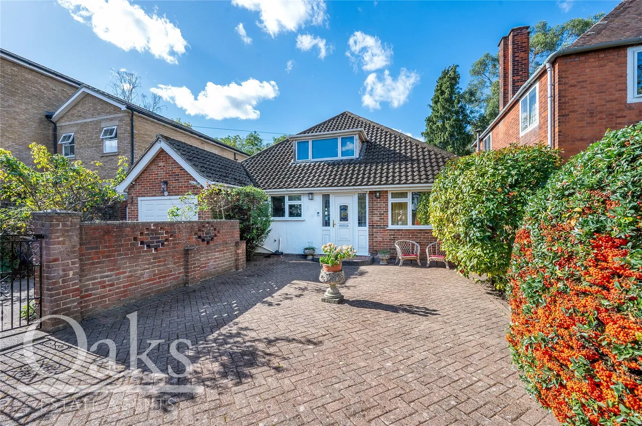 Outram Road, Addiscombe, CR0, photo 13