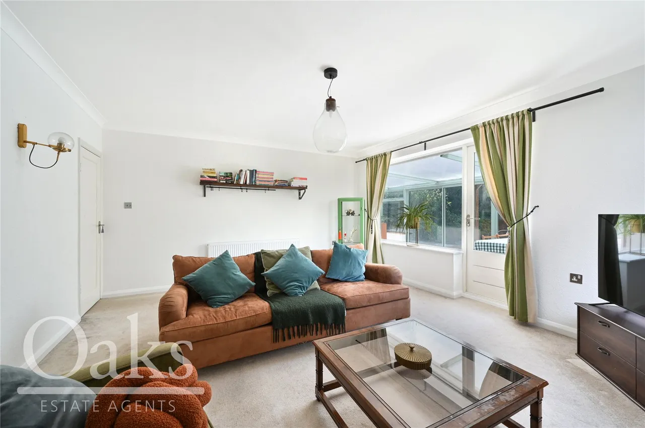 4 bed house for sale, Outram Road, Addiscombe, CR0