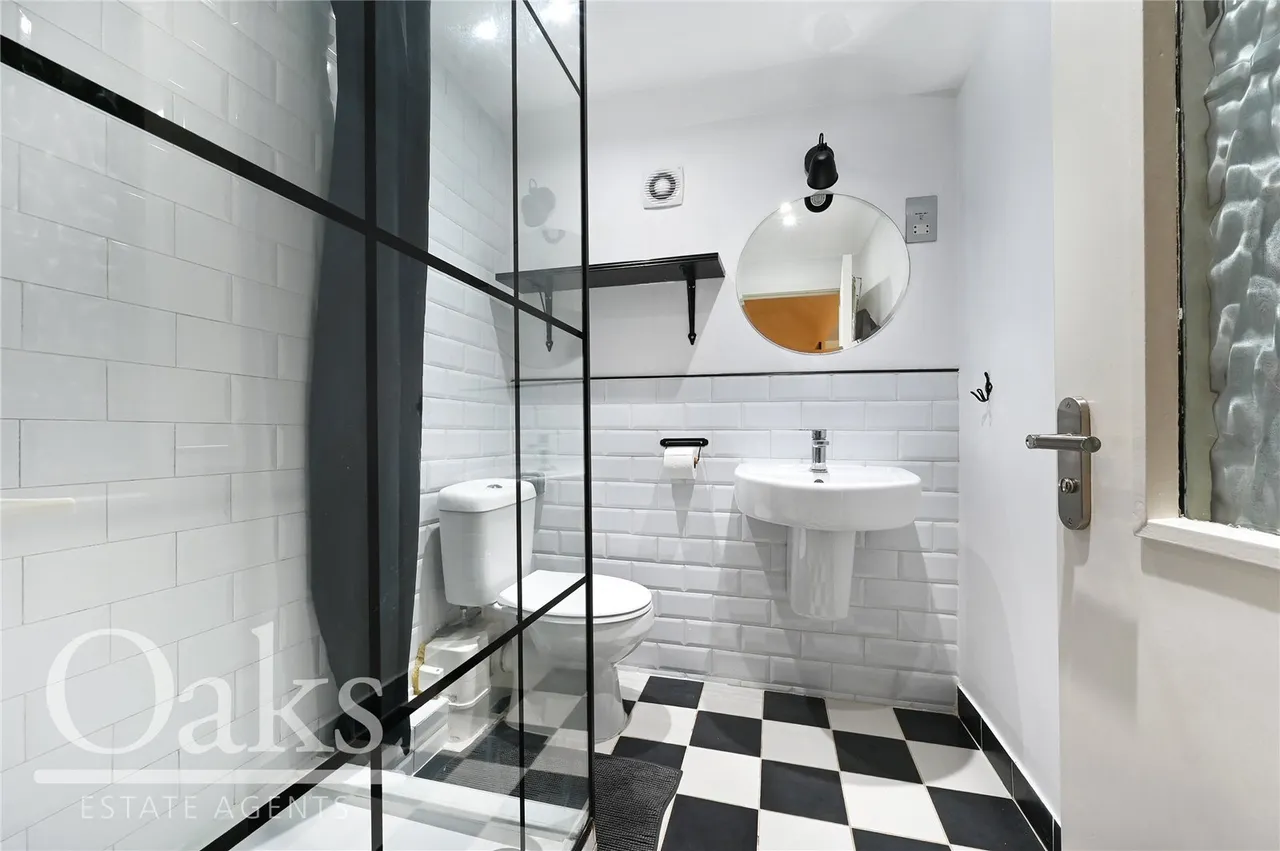 Outram Road, Addiscombe, CR0, photo 10
