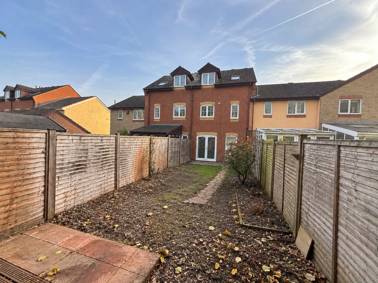 Walkers Gate, Wellington, TA21, photo 4