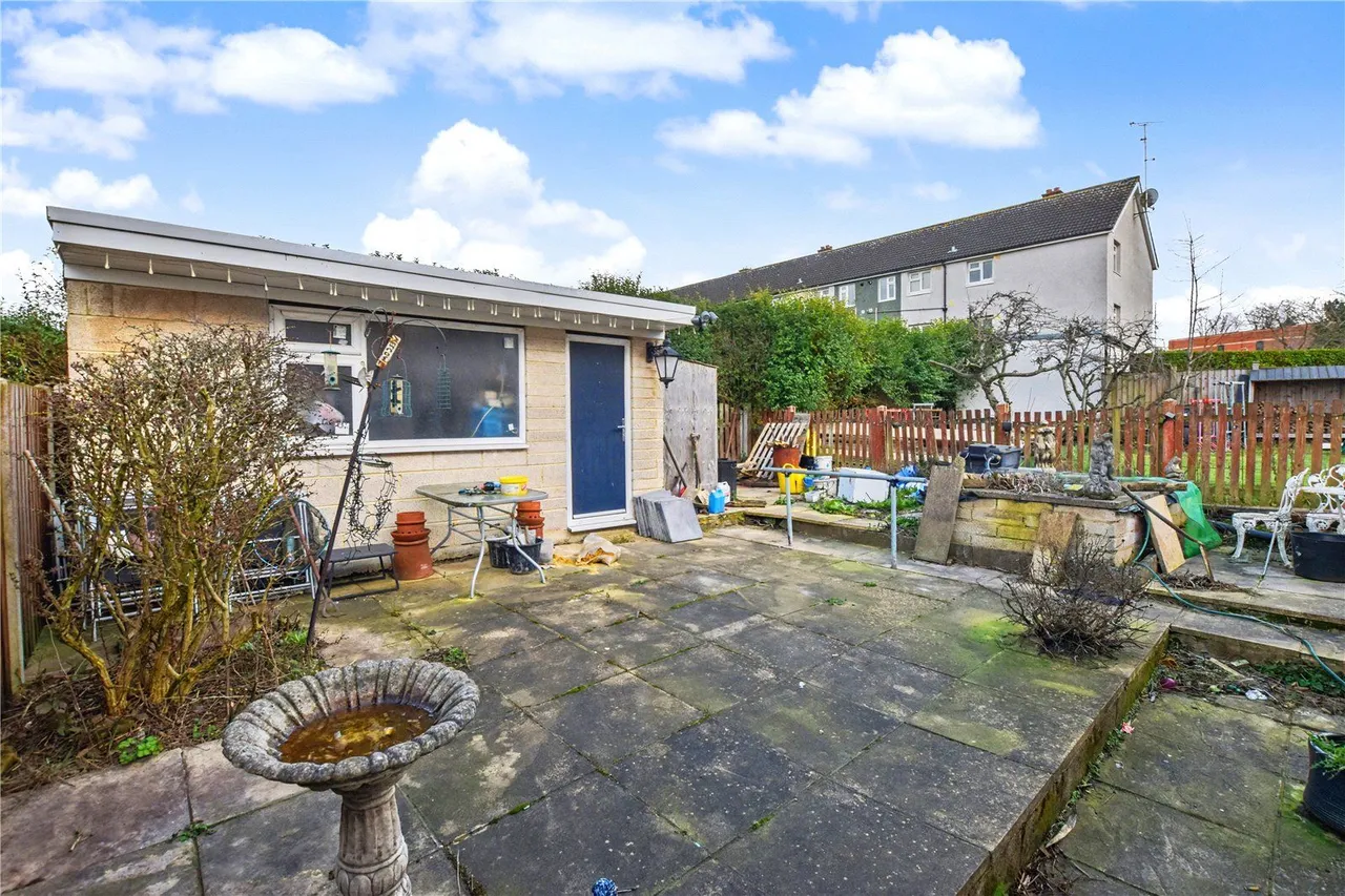 Summerfield Place, Leeds, LS13, photo 8