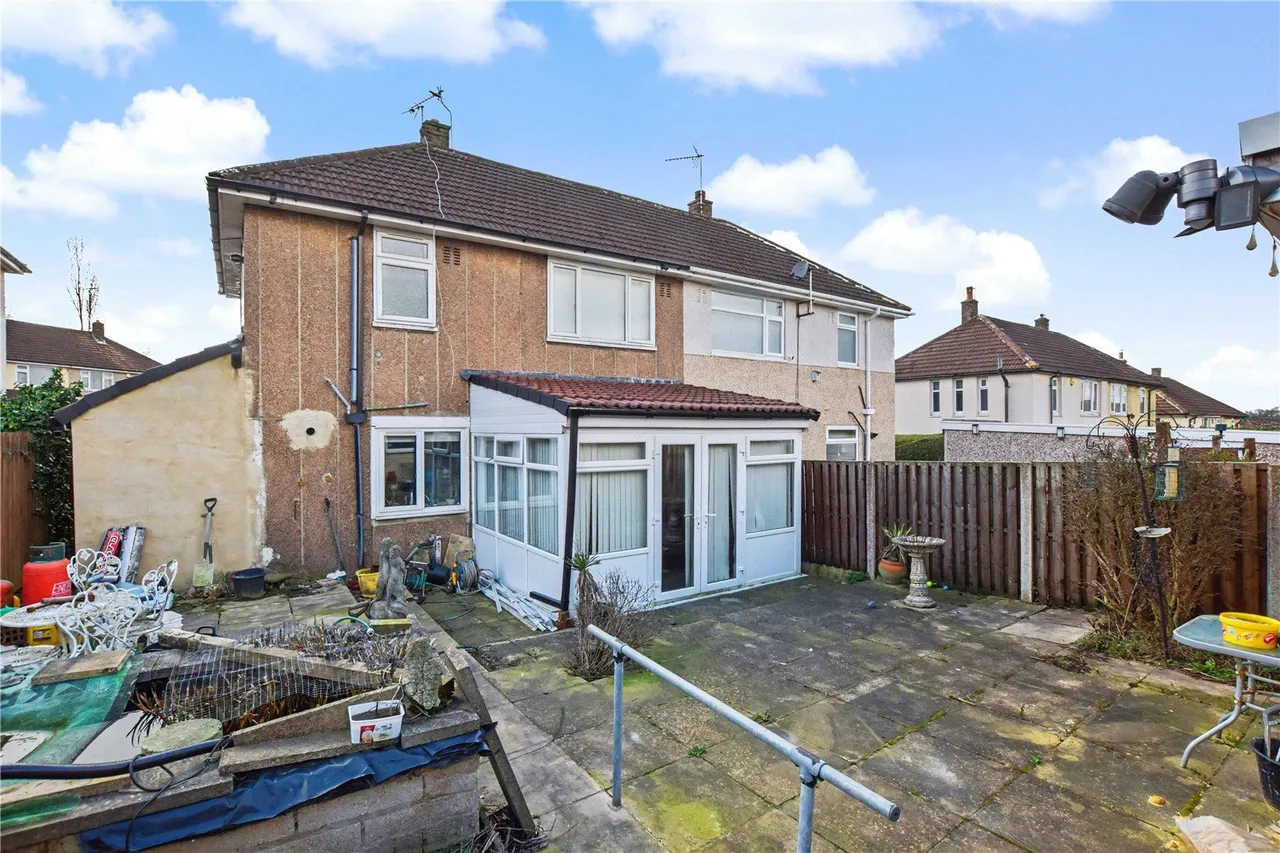 Summerfield Place, Leeds, LS13, photo 14