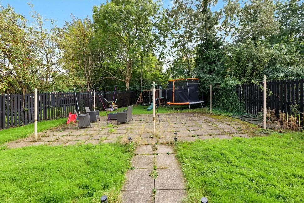 Arnott Drive, Coatbridge, ML5, photo 16