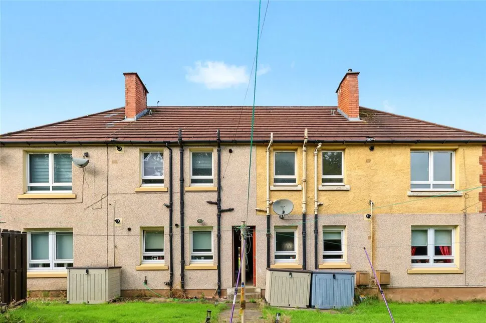 Arnott Drive, Coatbridge, ML5, photo 17