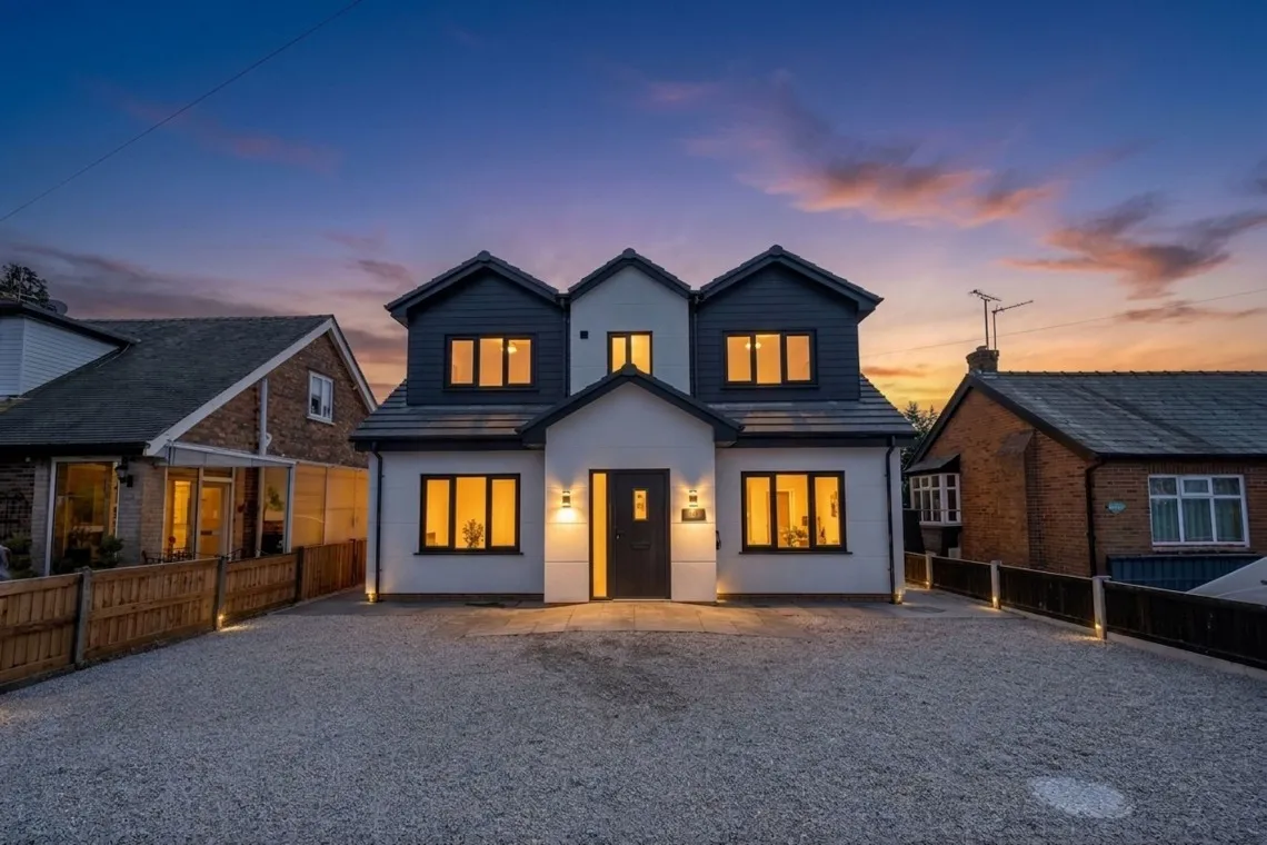 Blackgate Lane, Tarleton, PR4, photo 35
