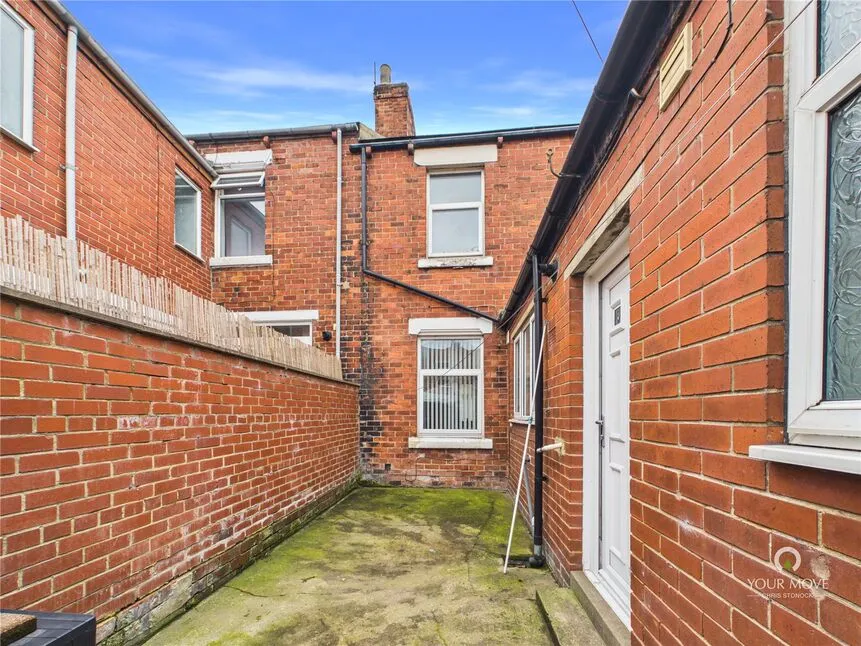 Gilpin Street, Houghton Le Spring, DH4, photo 14
