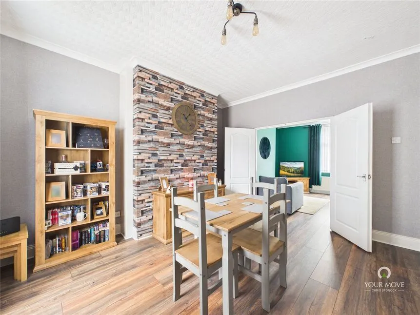 Gilpin Street, Houghton Le Spring, DH4, photo 9