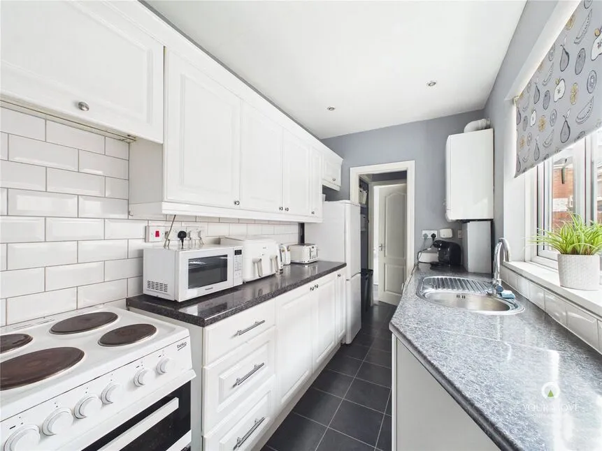 Gilpin Street, Houghton Le Spring, DH4, photo 4