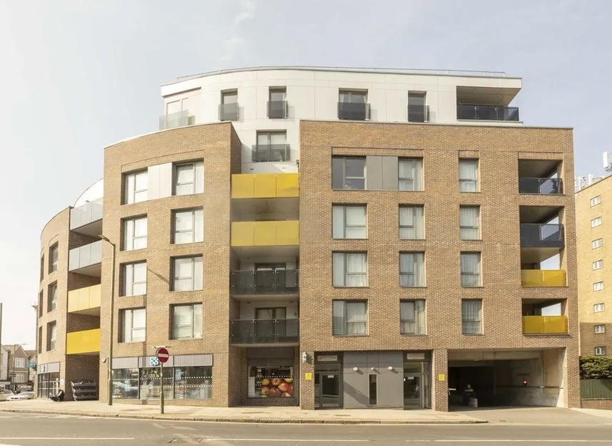 2 bed flat to rent — Finchley Road, West Hampstead, NW11