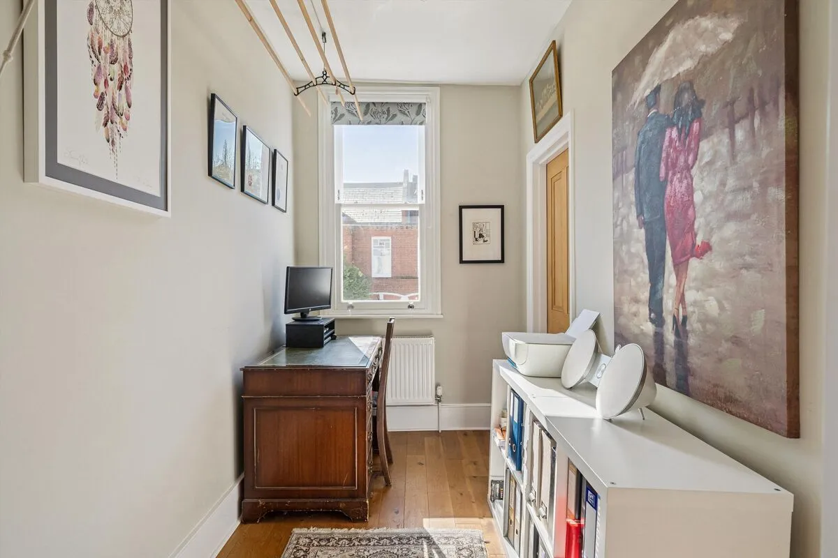 Hosack Road, London, SW17, photo 17