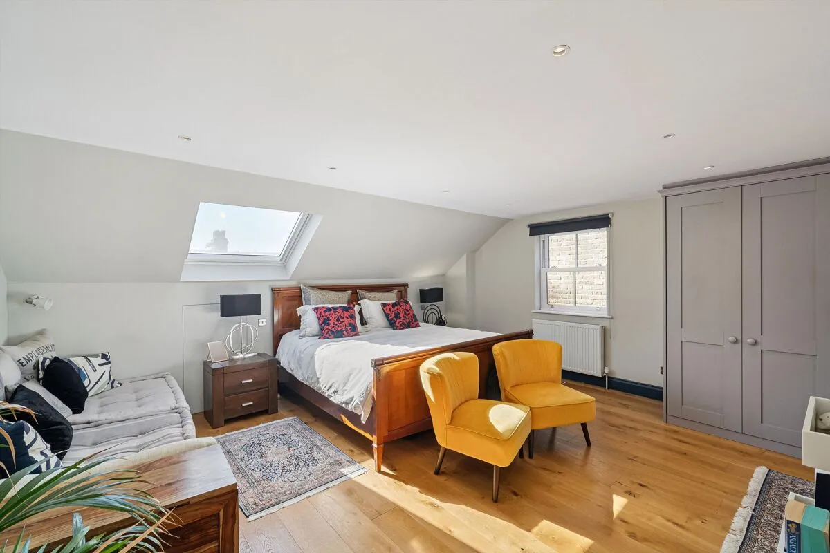 Hosack Road, London, SW17, photo 18