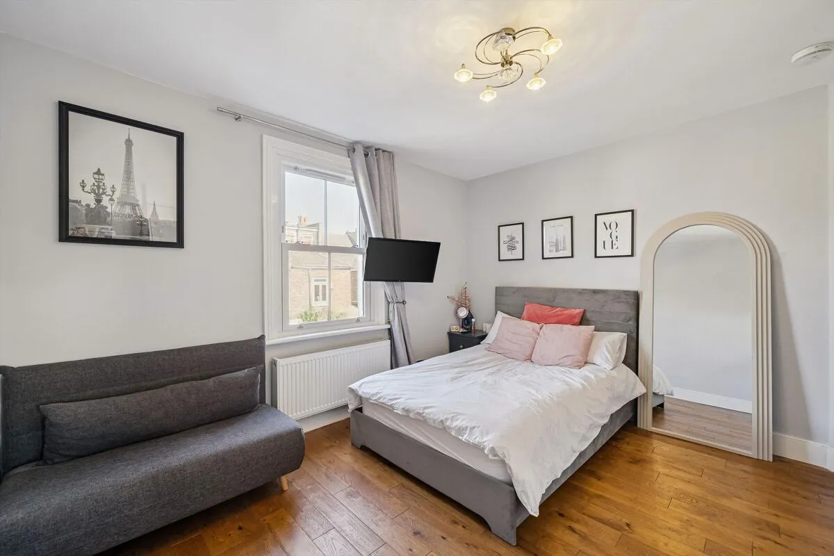 Hosack Road, London, SW17, photo 13