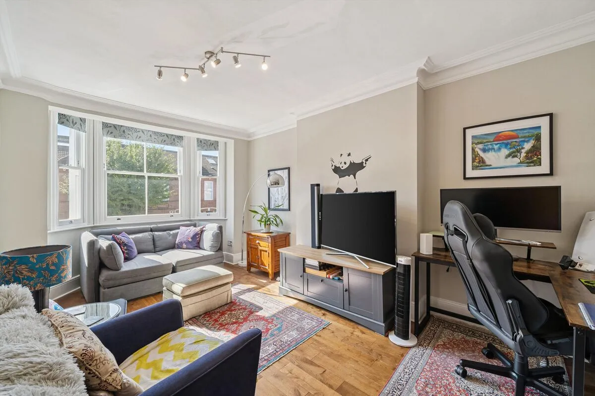 Hosack Road, London, SW17, photo 12