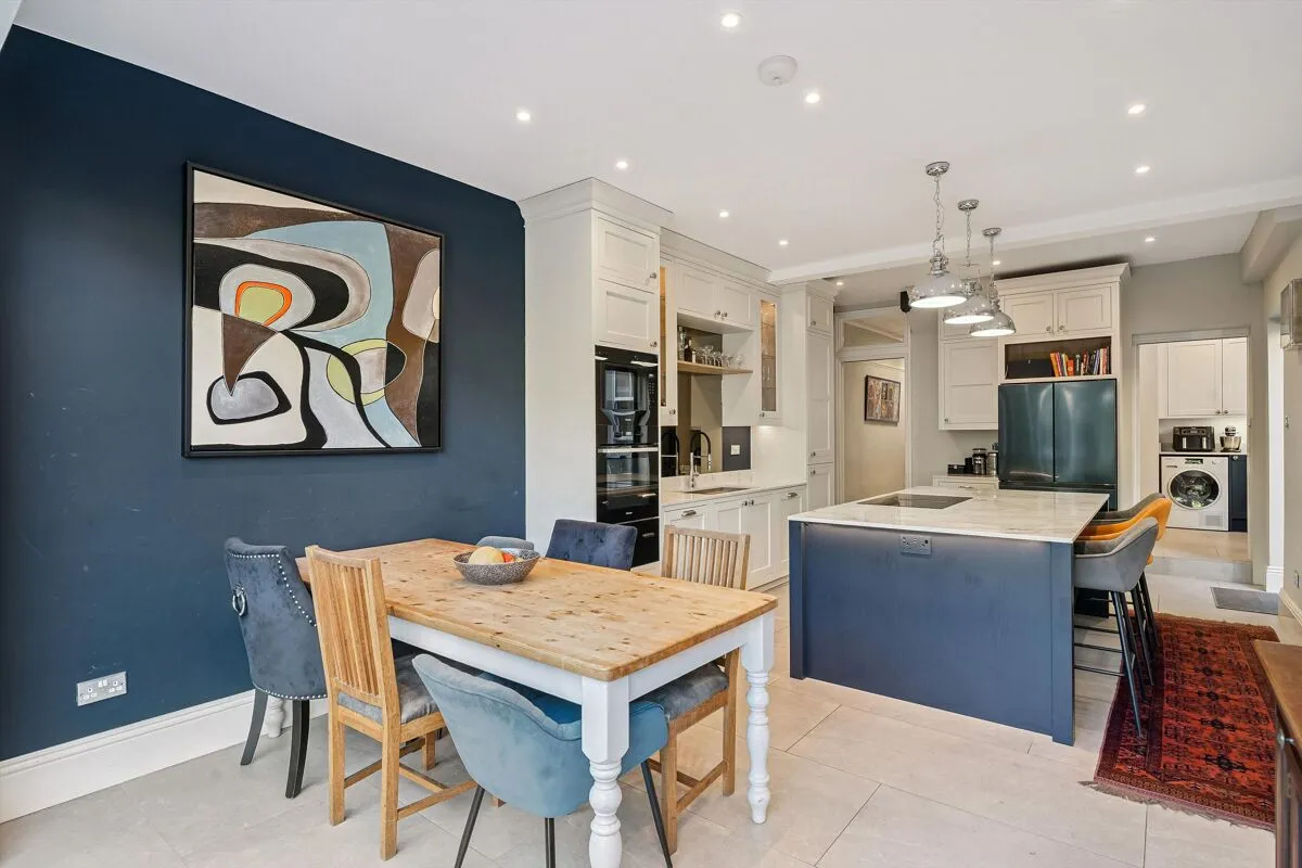 Hosack Road, London, SW17, photo 5