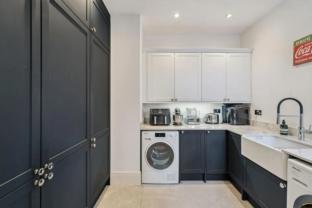 Hosack Road, London, SW17, photo 10