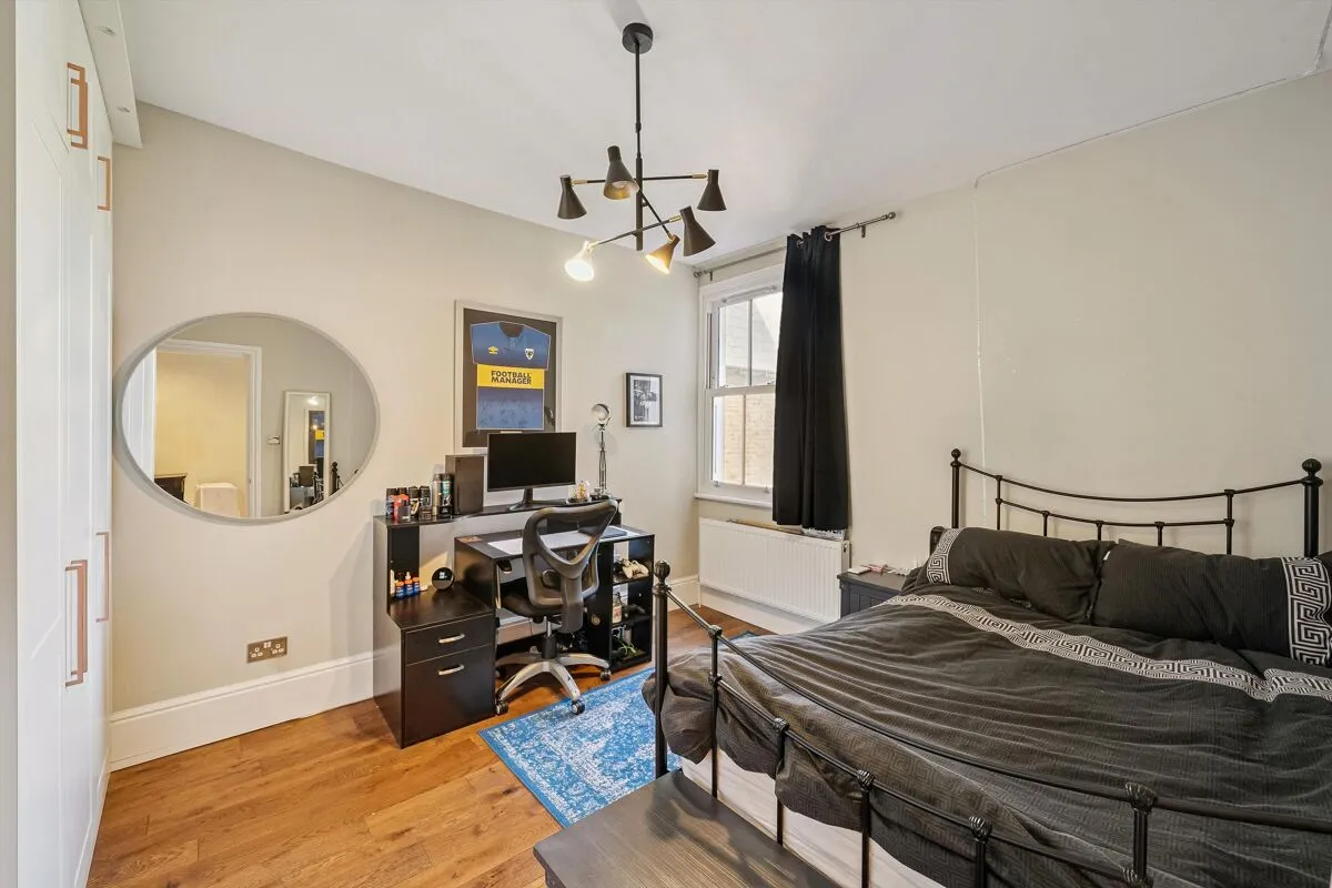Hosack Road, London, SW17, photo 16