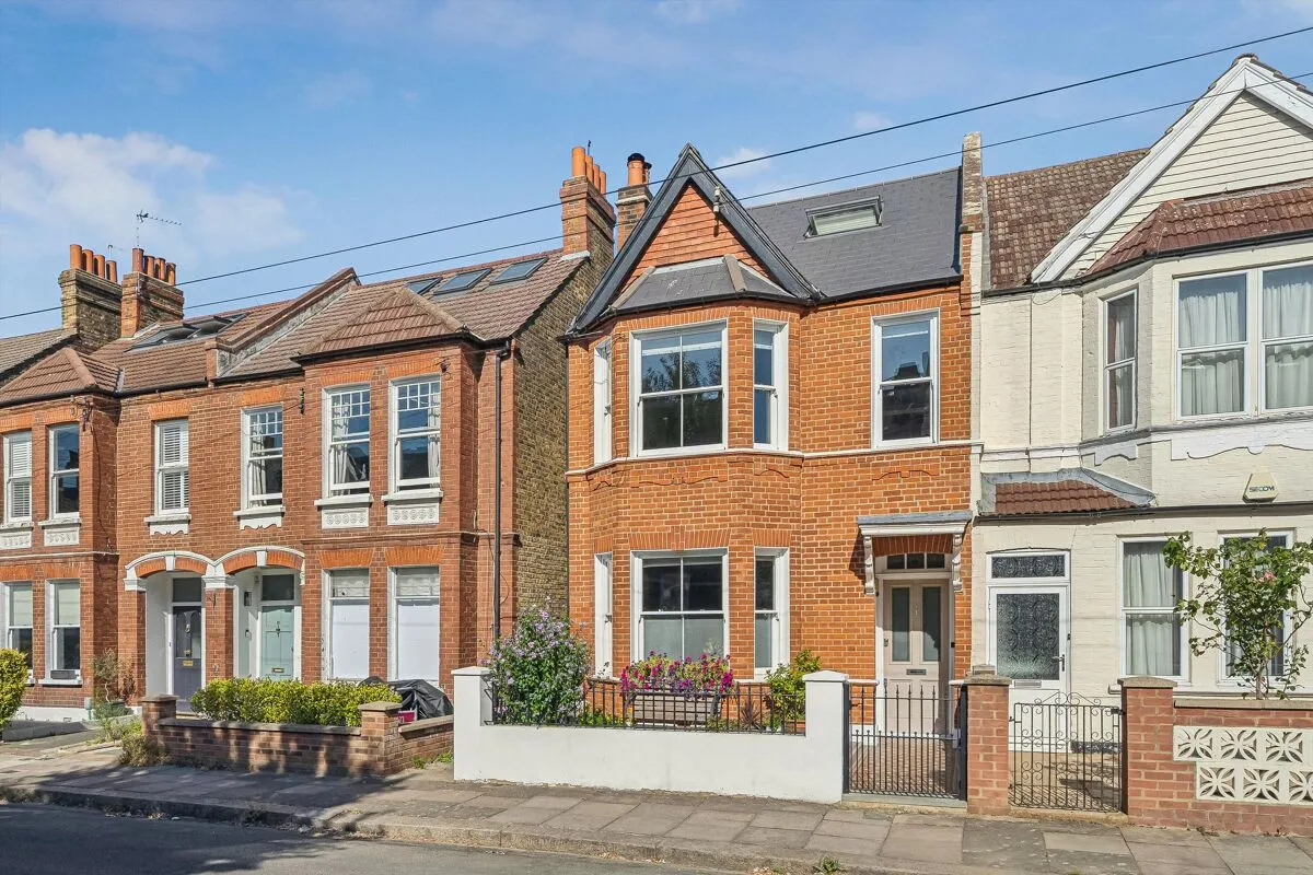 Hosack Road, London, SW17, photo 21