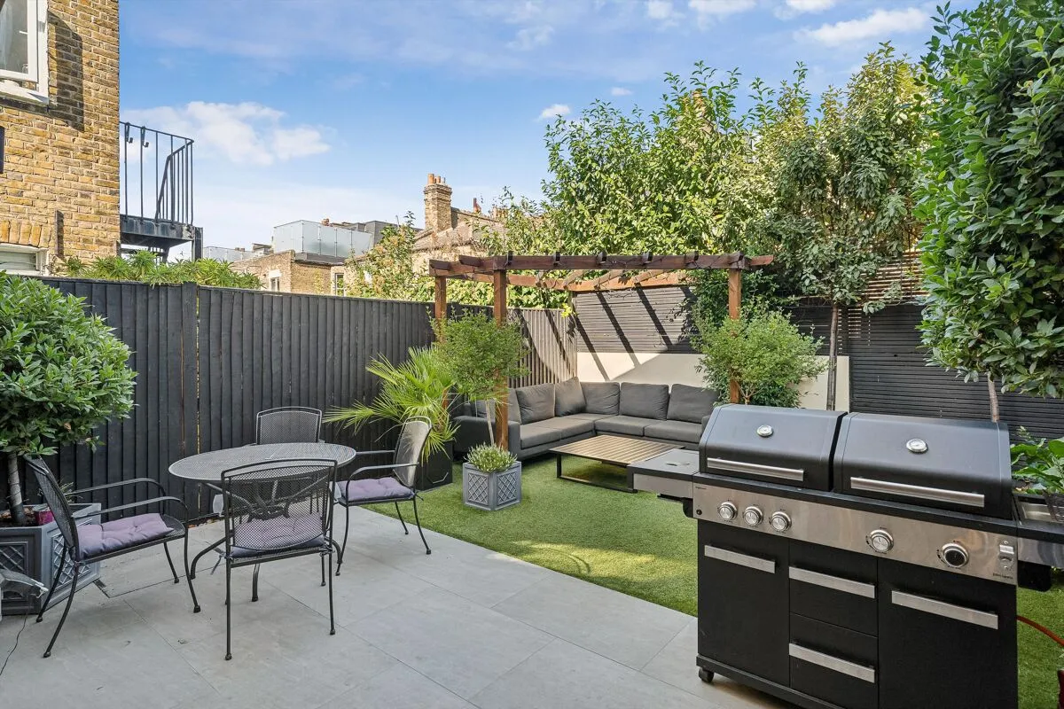 Hosack Road, London, SW17, photo 4