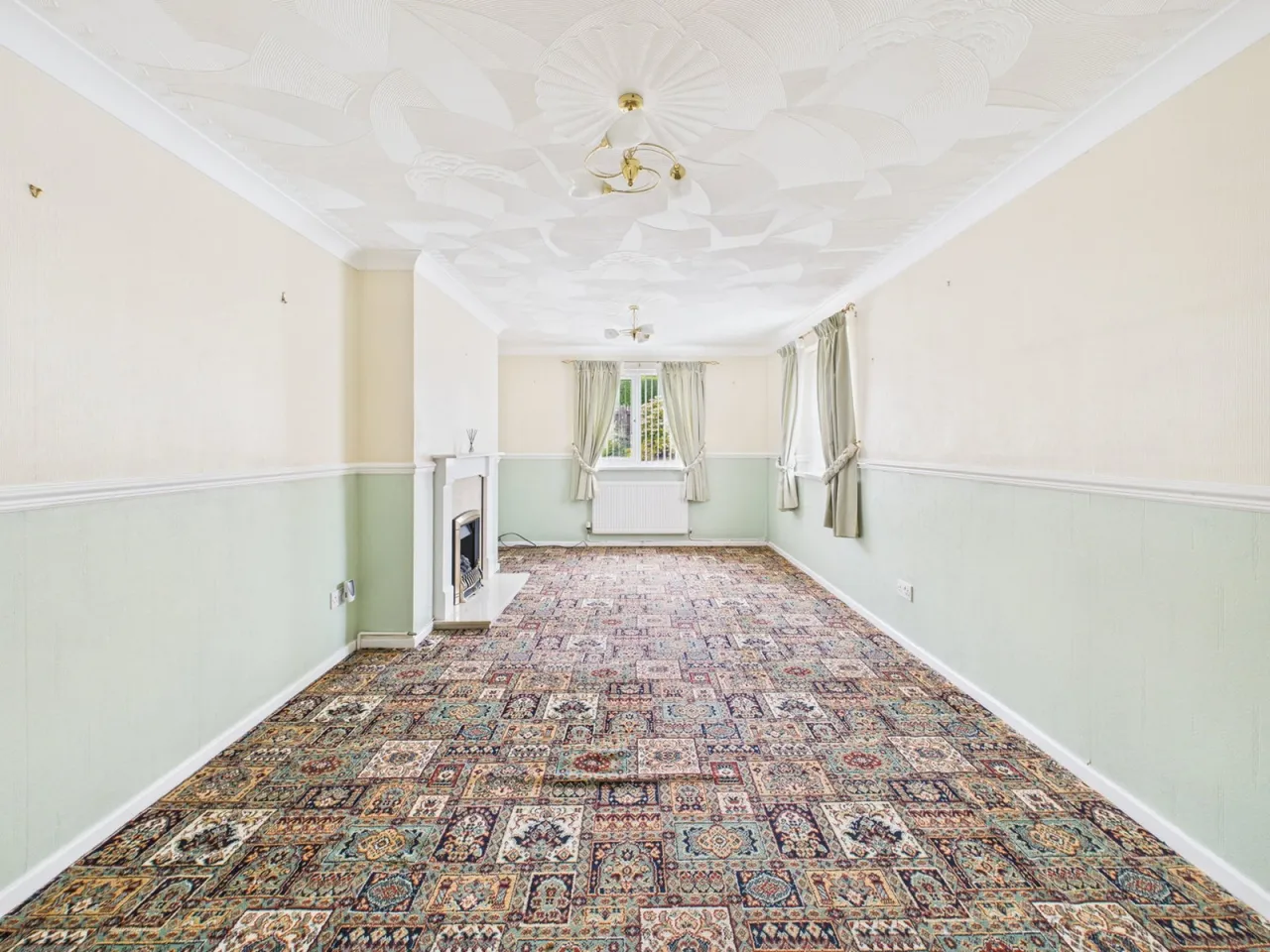 Poolway Place, Coleford, GL16, photo 4