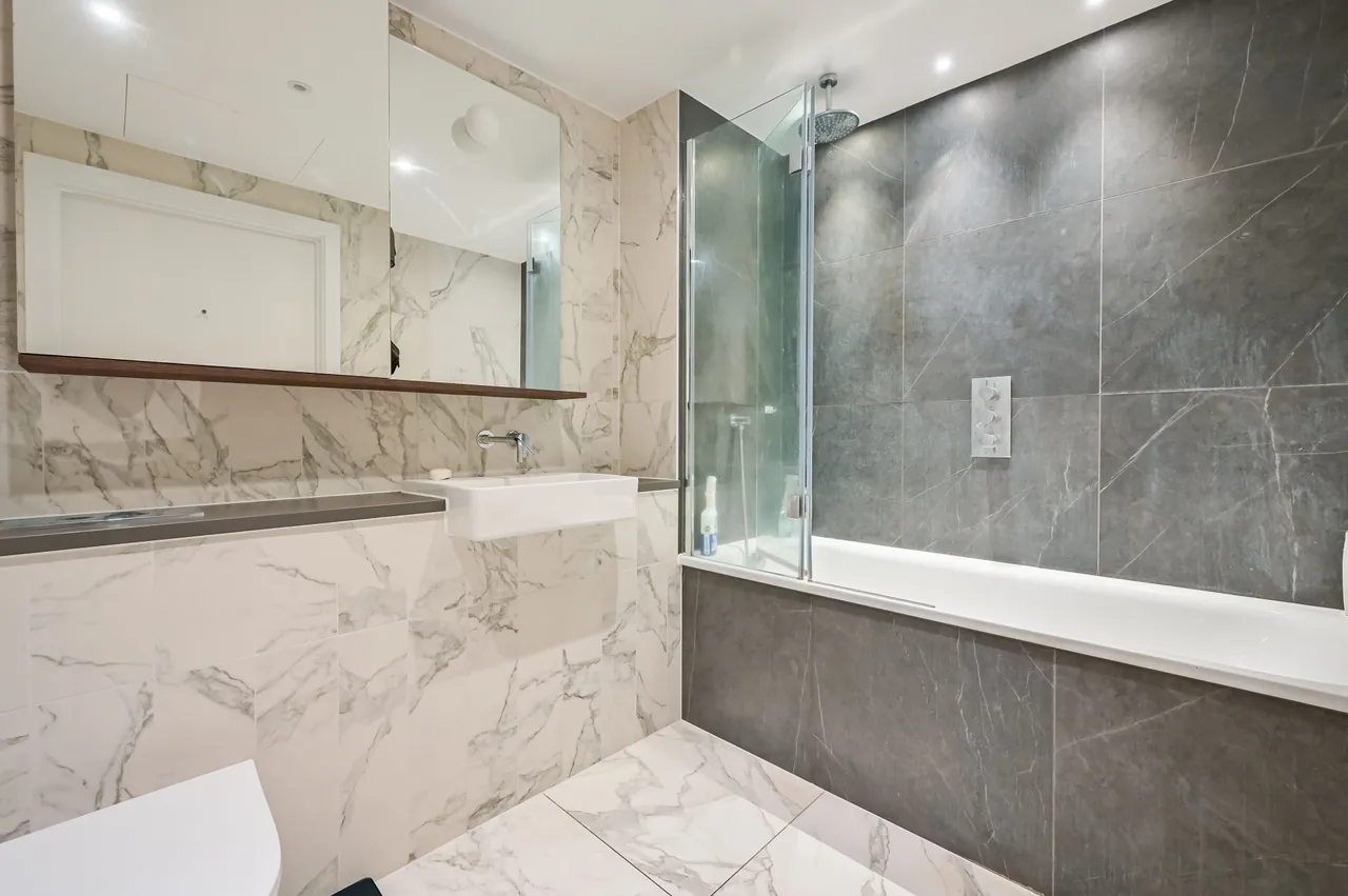 Flat 37, Dorset House, London, photo 12