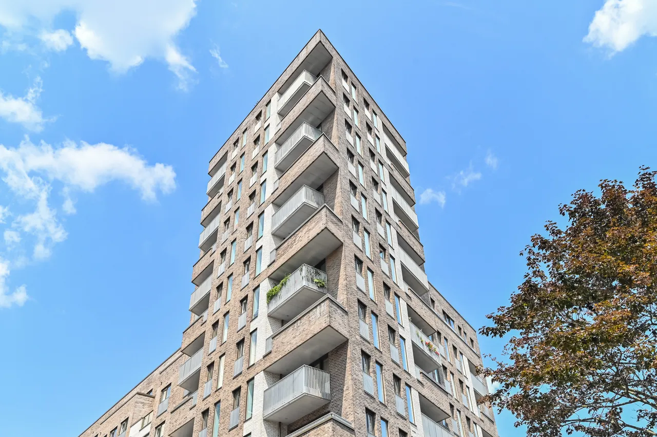 Flat 37, Dorset House, London, photo 11
