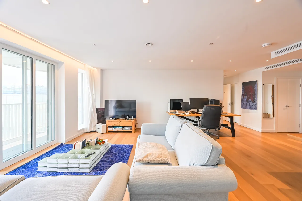 2 bed flat for sale — Flat 37, Dorset House, London
