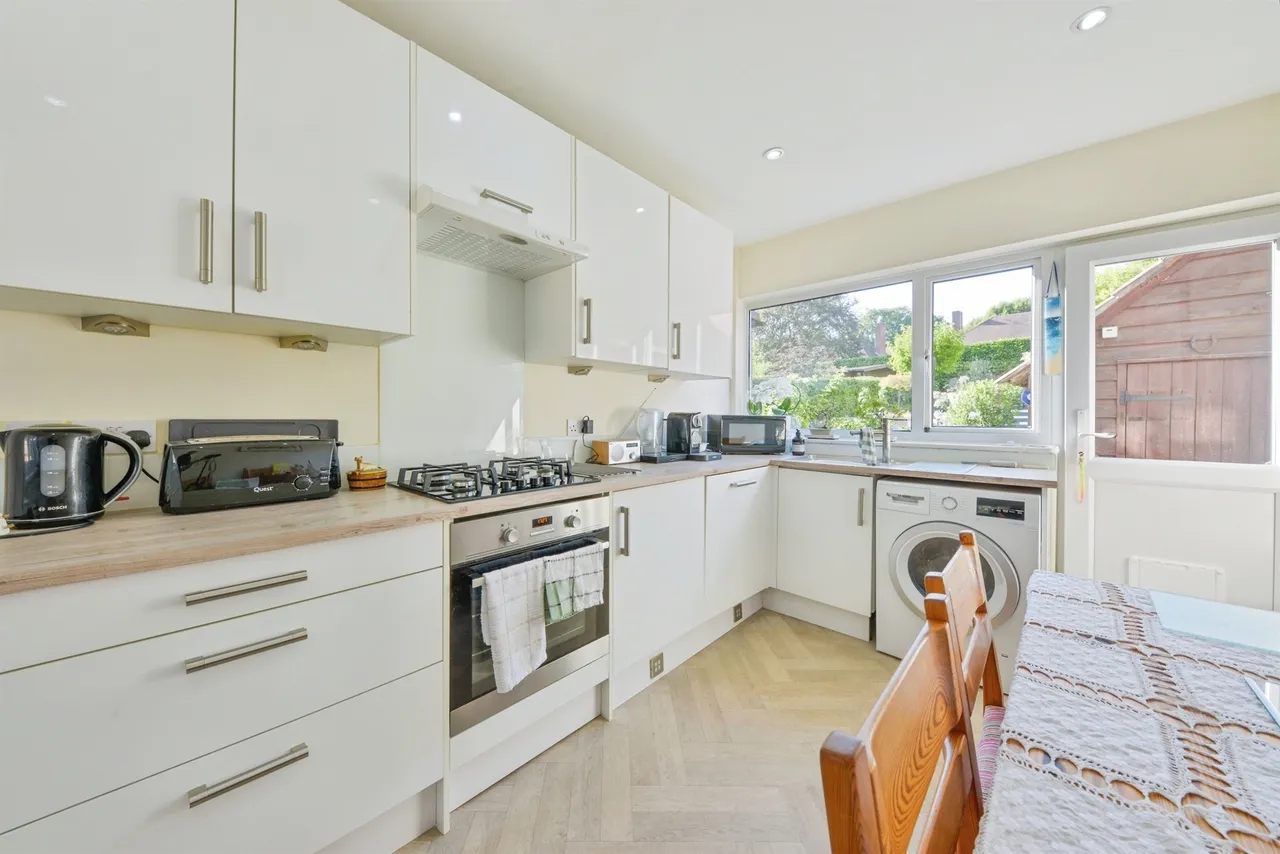 Brockett Close, Welwyn Garden City, photo 8