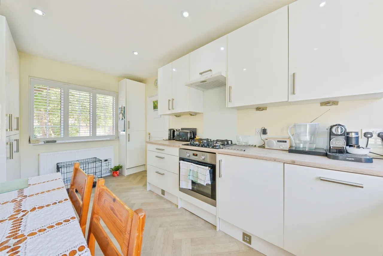 Brockett Close, Welwyn Garden City, photo 10