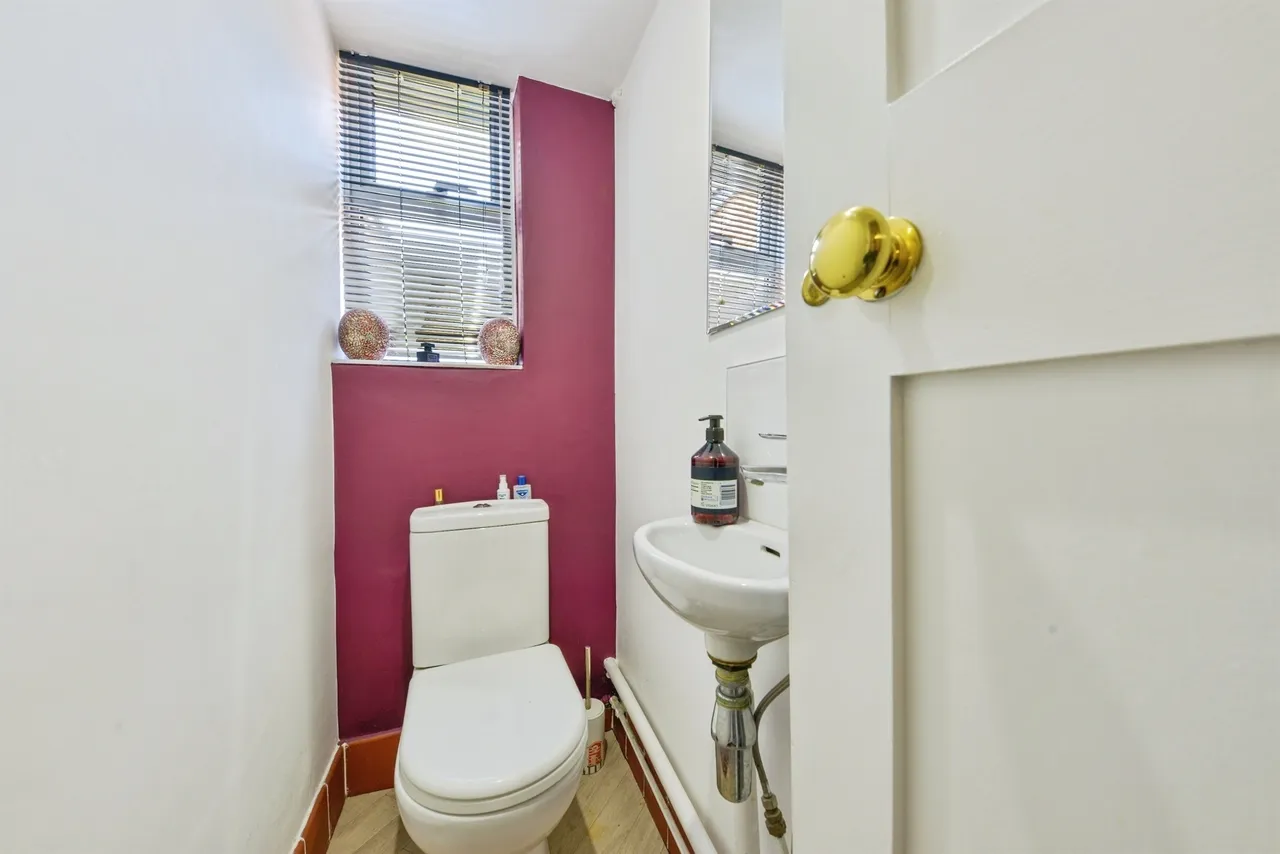 Brockett Close, Welwyn Garden City, photo 11