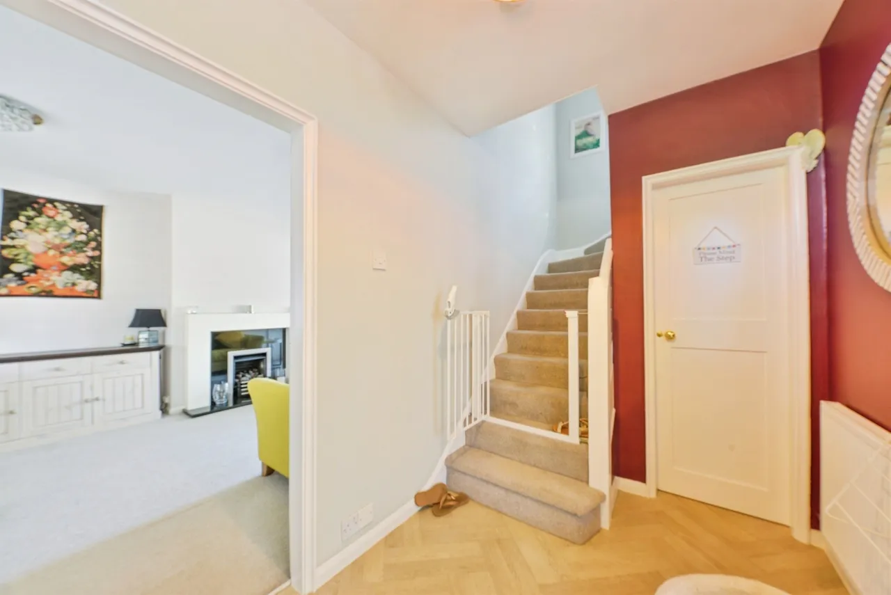Brockett Close, Welwyn Garden City, photo 12