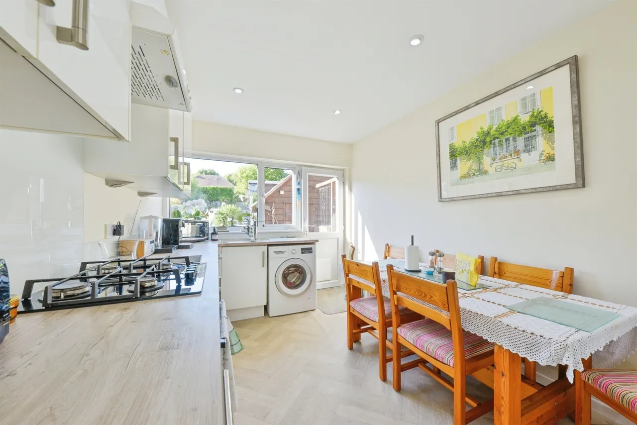 Brockett Close, Welwyn Garden City, photo 9