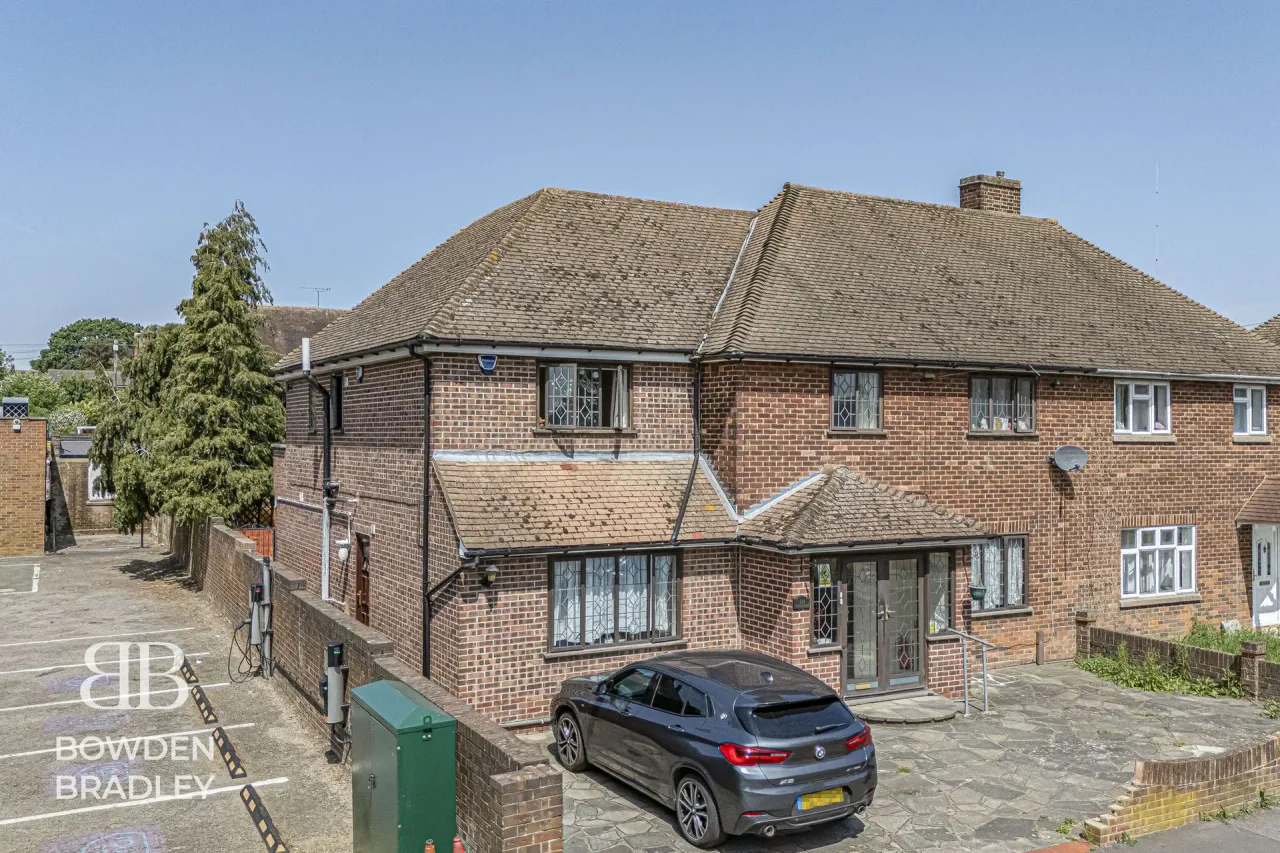 Havering Road, Collier Row, RM1, photo 23