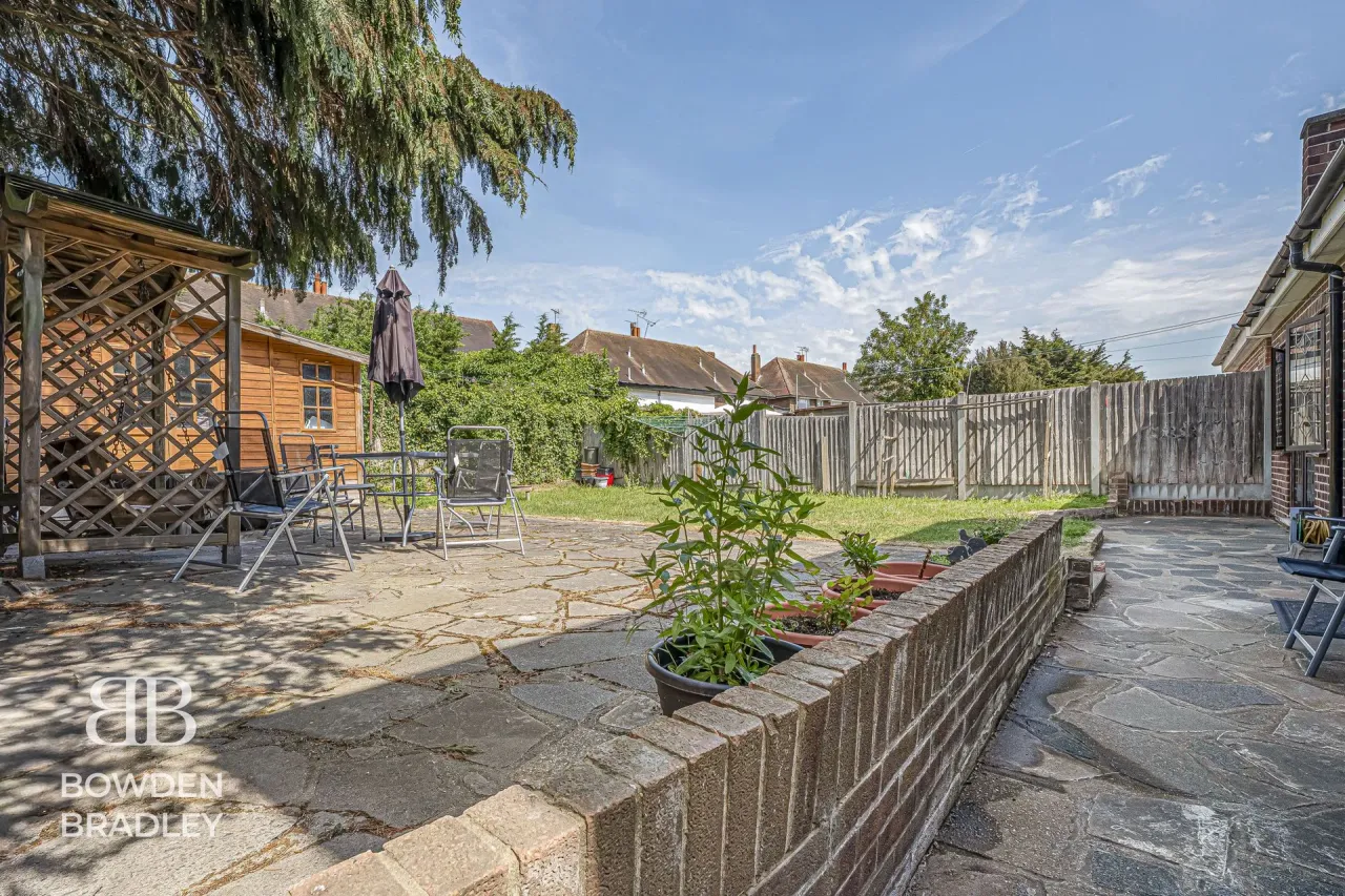 Havering Road, Collier Row, RM1, photo 20