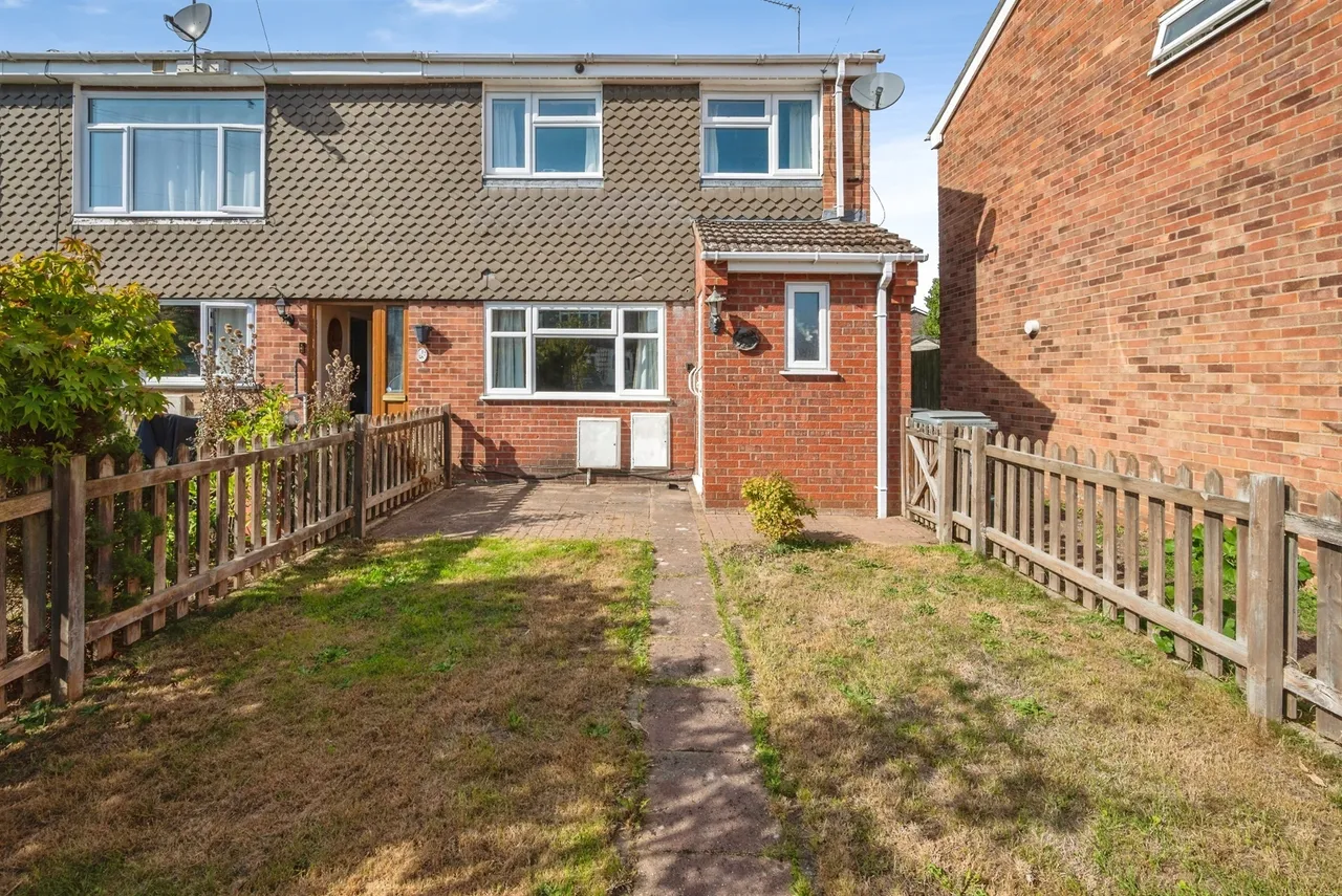 Sapwell Close, Aylsham, NR11, photo 14