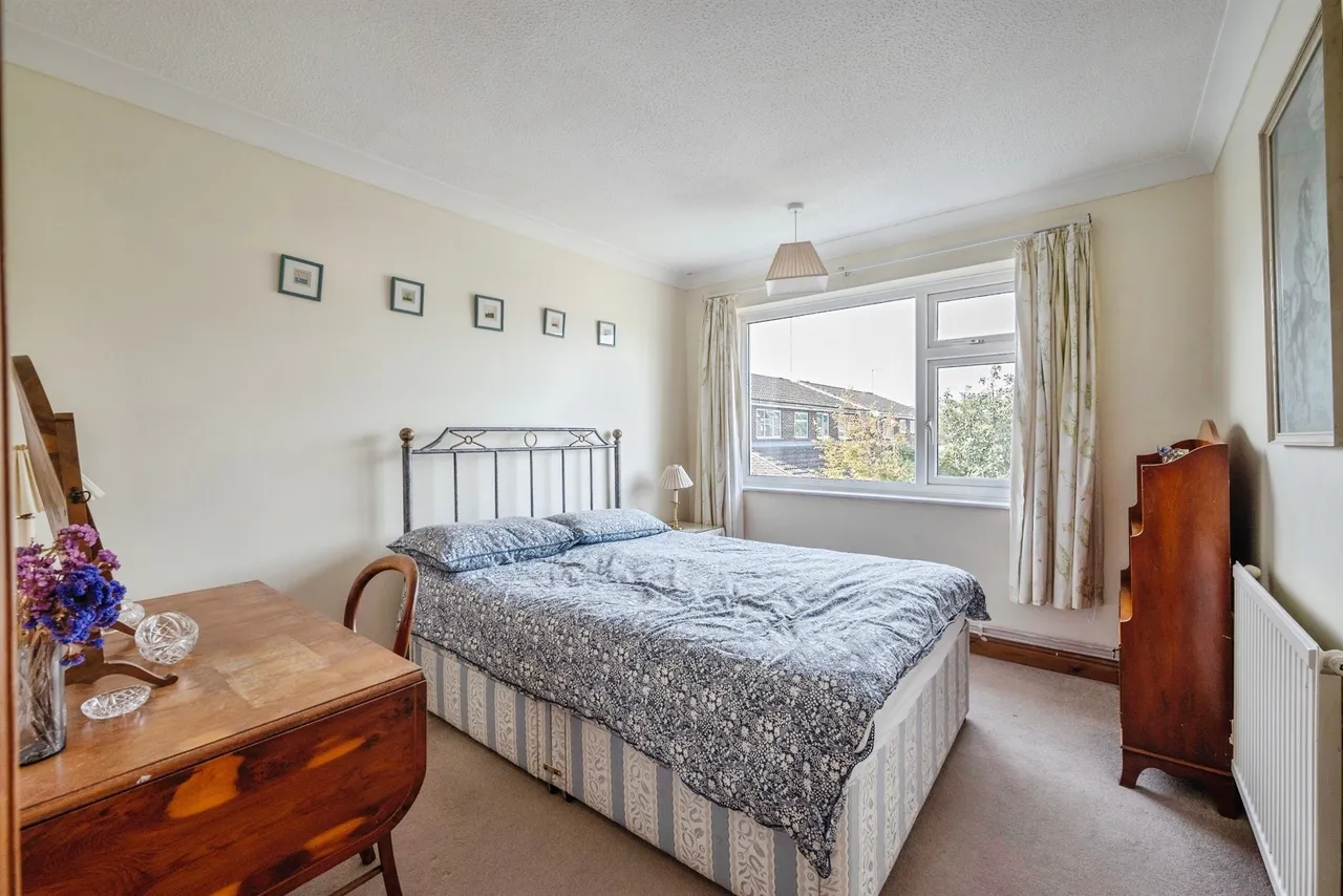 Sapwell Close, Aylsham, NR11, photo 12
