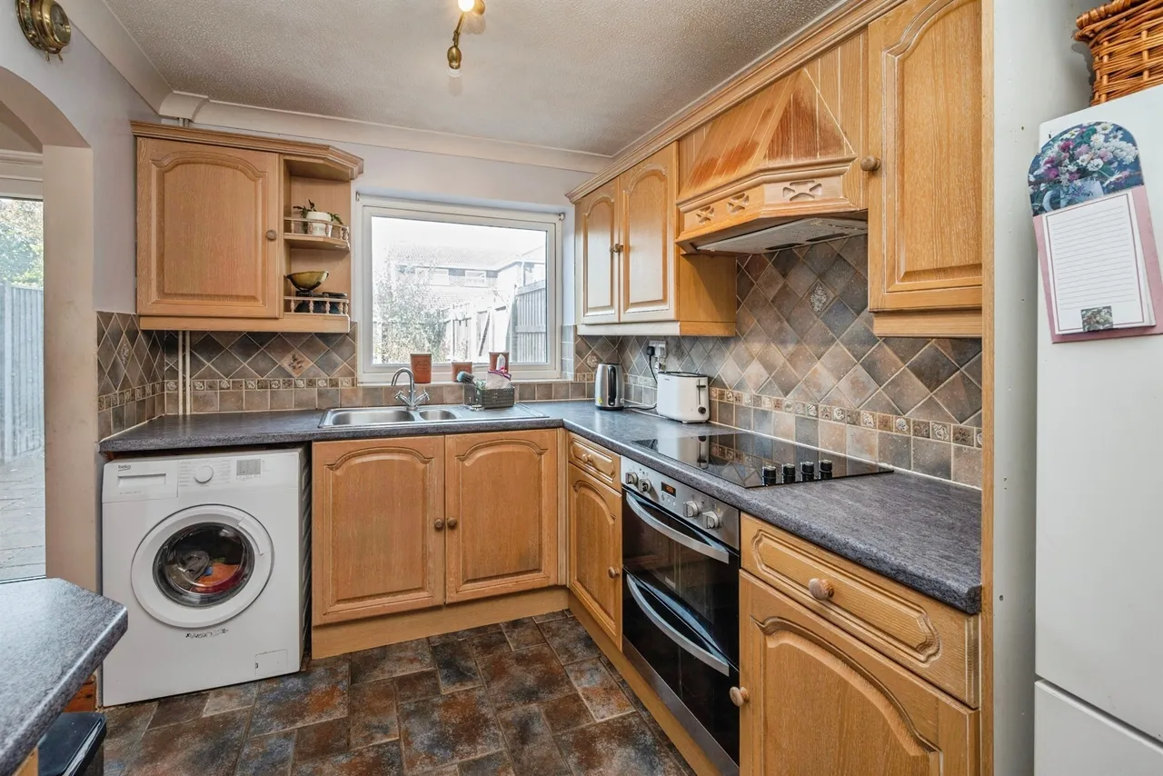 Sapwell Close, Aylsham, NR11, photo 6