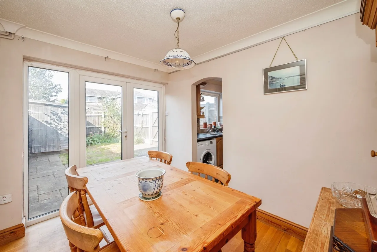 Sapwell Close, Aylsham, NR11, photo 7