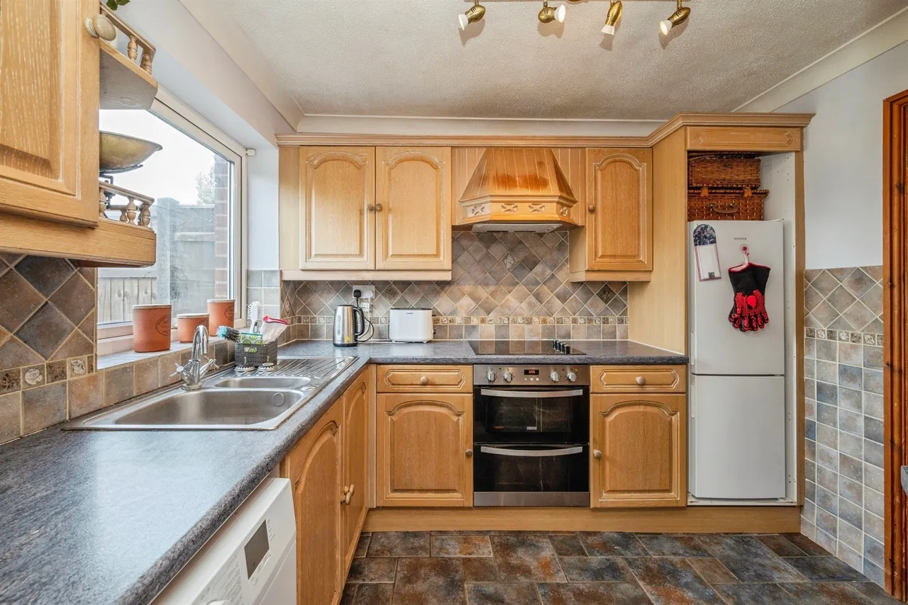 Sapwell Close, Aylsham, NR11, photo 3