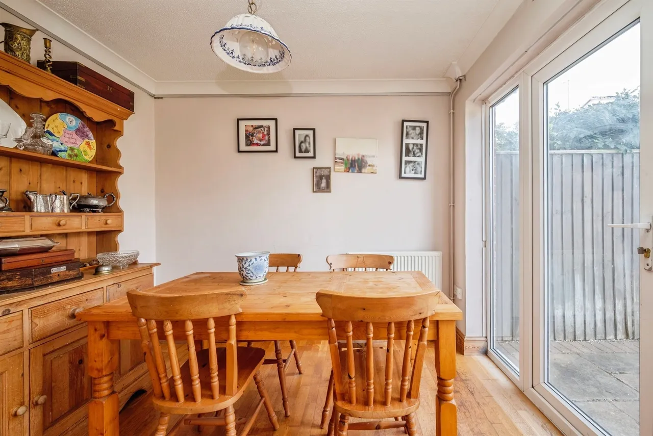 Sapwell Close, Aylsham, NR11, photo 8