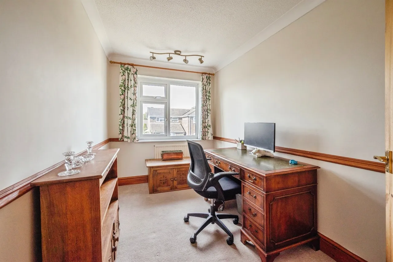 Sapwell Close, Aylsham, NR11, photo 11