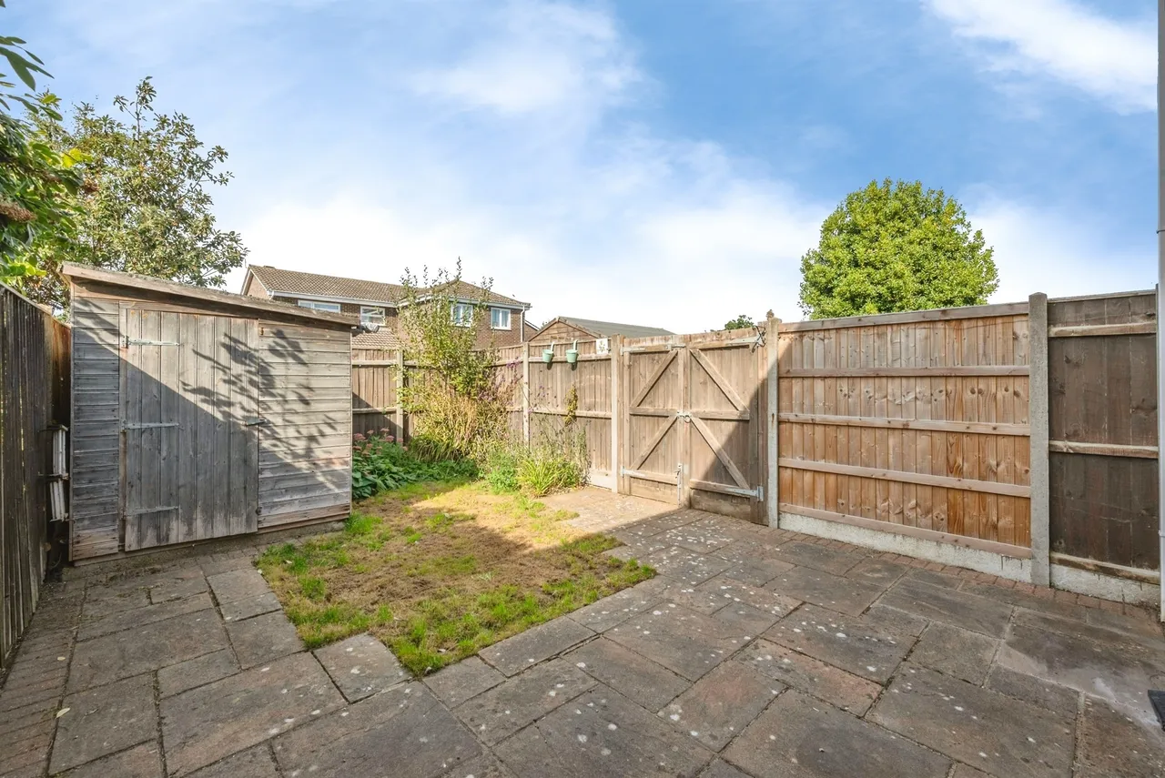 Sapwell Close, Aylsham, NR11, photo 4