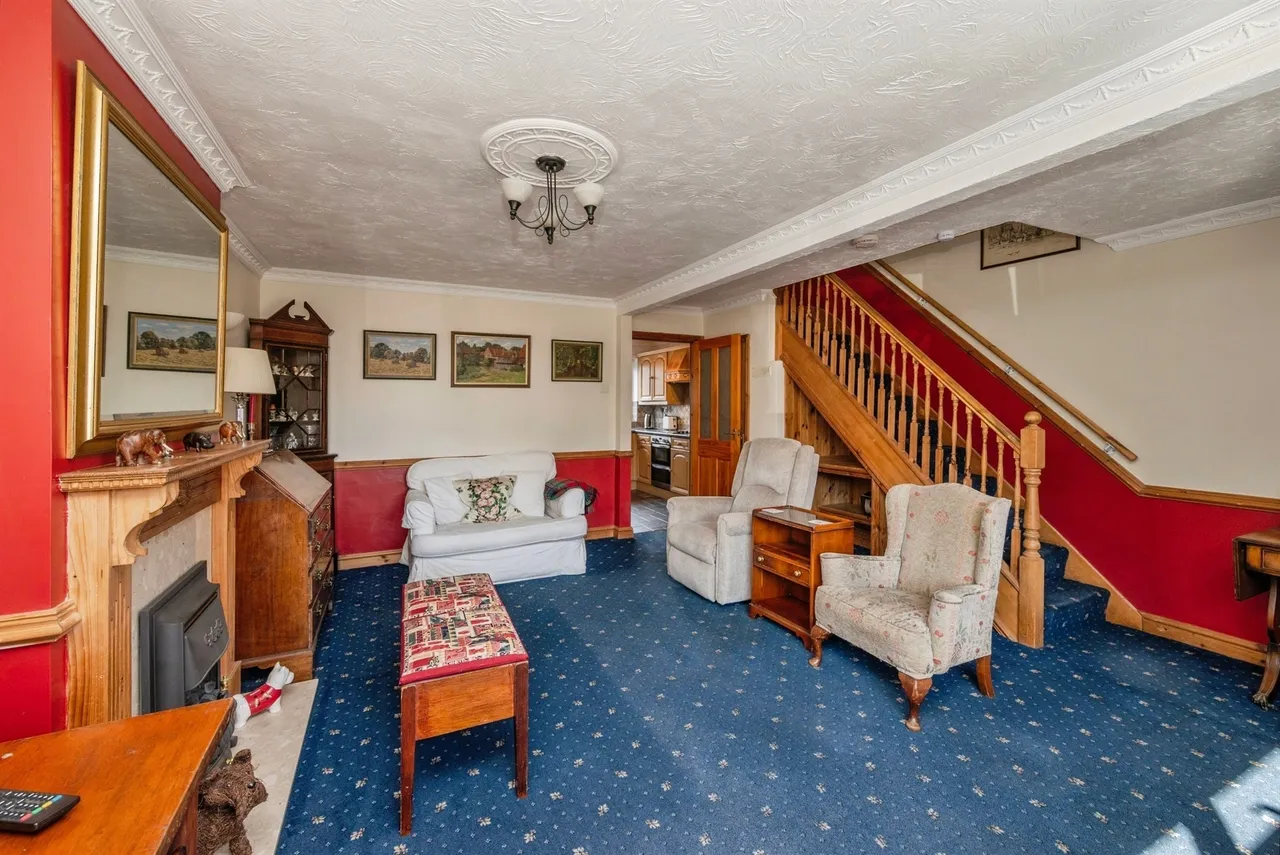 Sapwell Close, Aylsham, NR11, photo 5