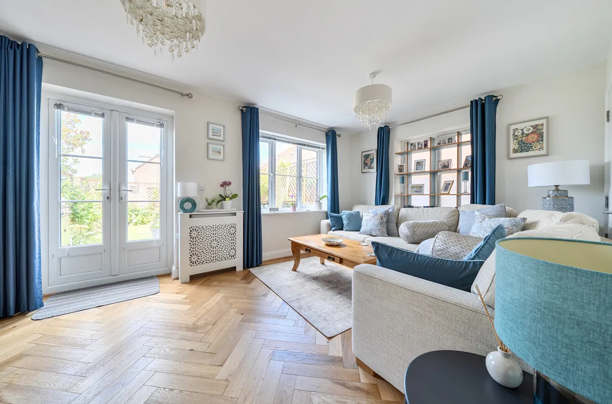 Kings Close, Arundel, BN18, photo 15