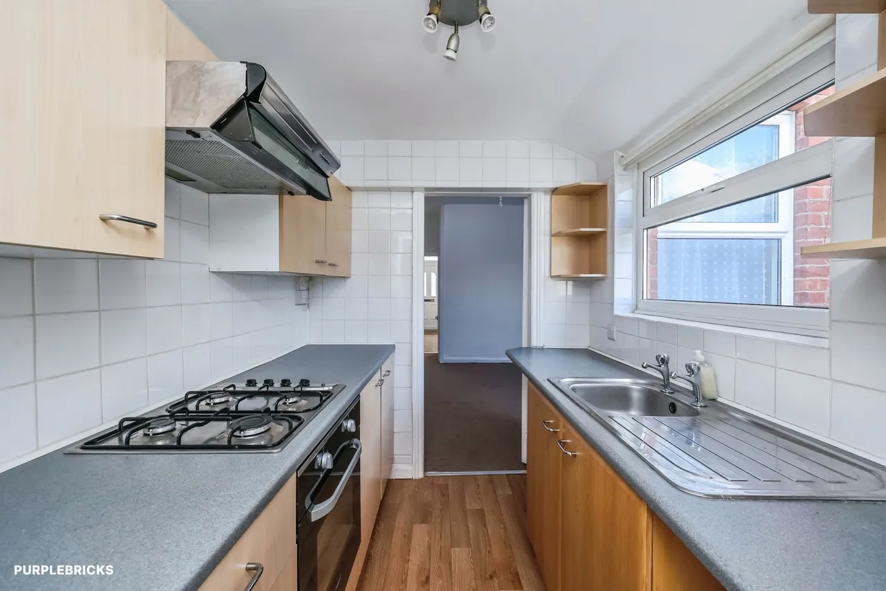 Minerva Street, Bulwell, NG6, photo 2