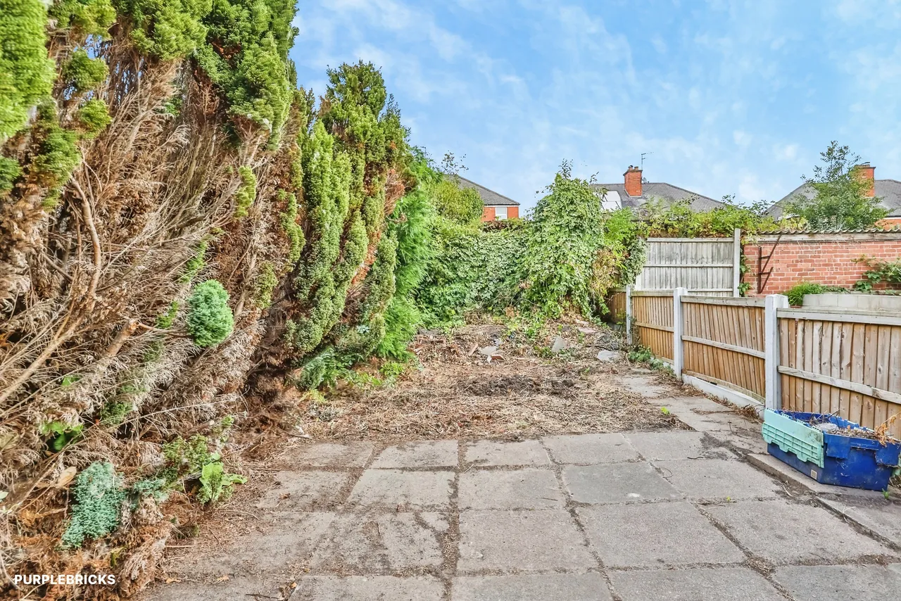 Minerva Street, Bulwell, NG6, photo 5