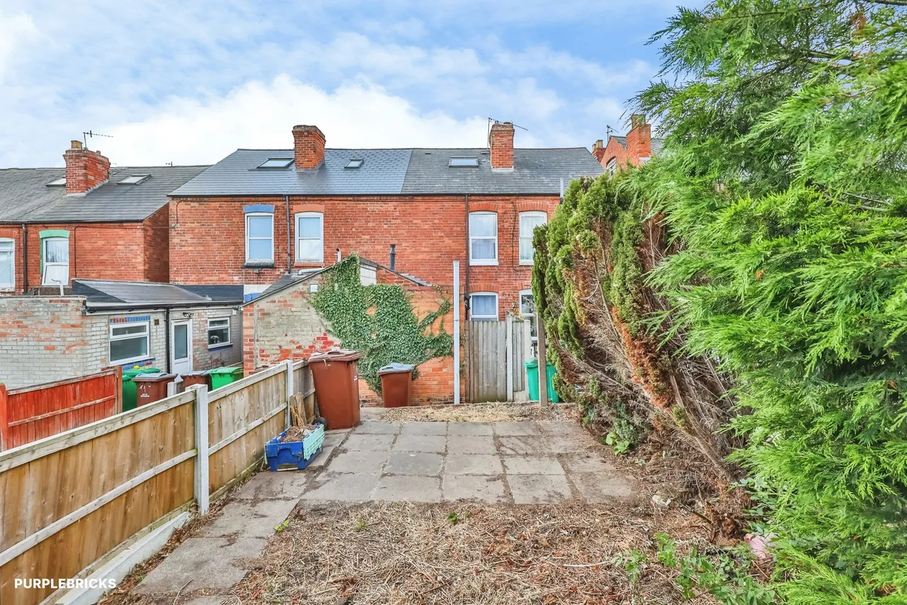 Minerva Street, Bulwell, NG6, photo 17