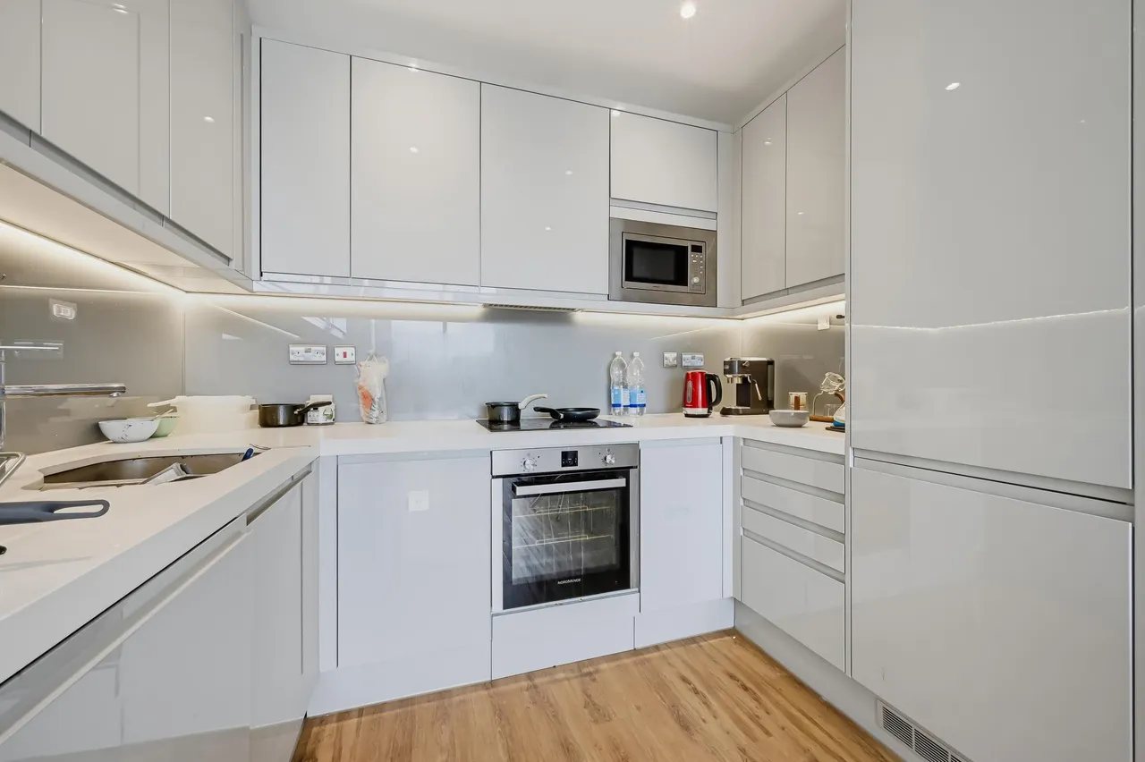Westgate House, W5, photo 4